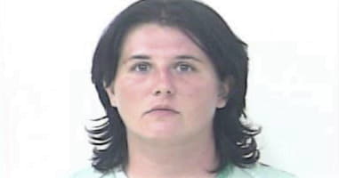 Katie Bianchi, - St. Lucie County, FL 